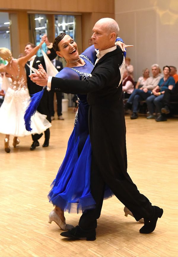 8.6.2025 Diamond Cup Bad Bevensen - Vorrunde 2