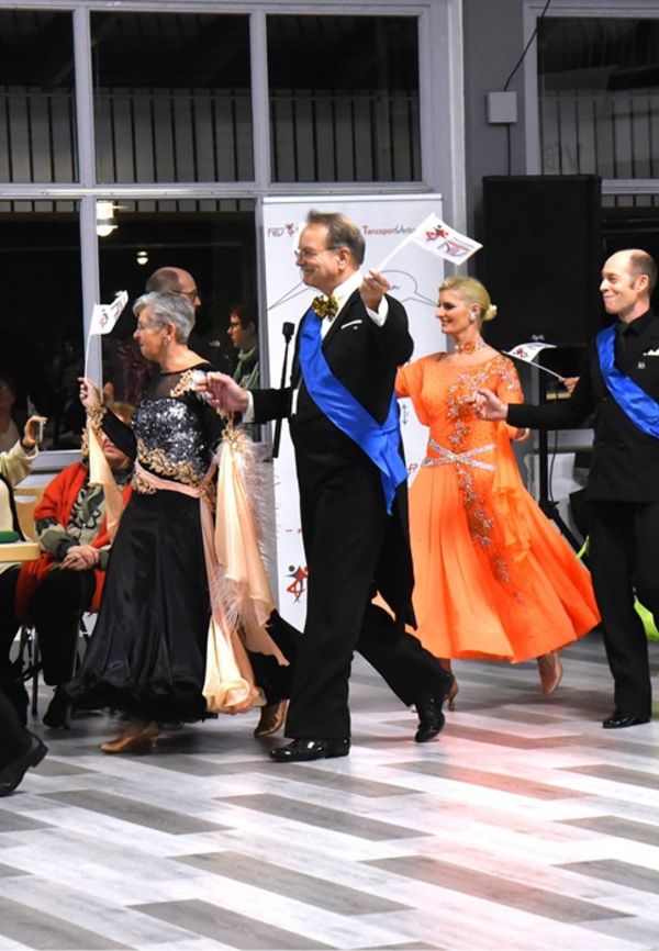 Niedersachsenpokal 2026 - Team Blau