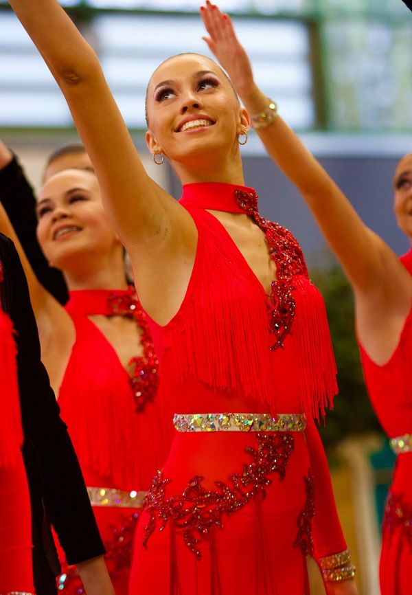 Landesliga Nord Lateinformationen in Alfeld