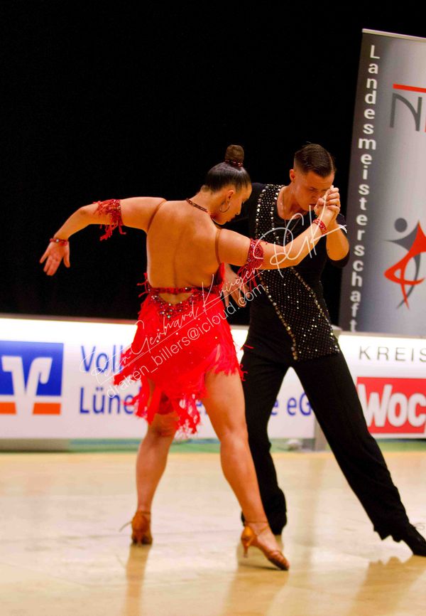 LM HGR B Latein in Buchholz