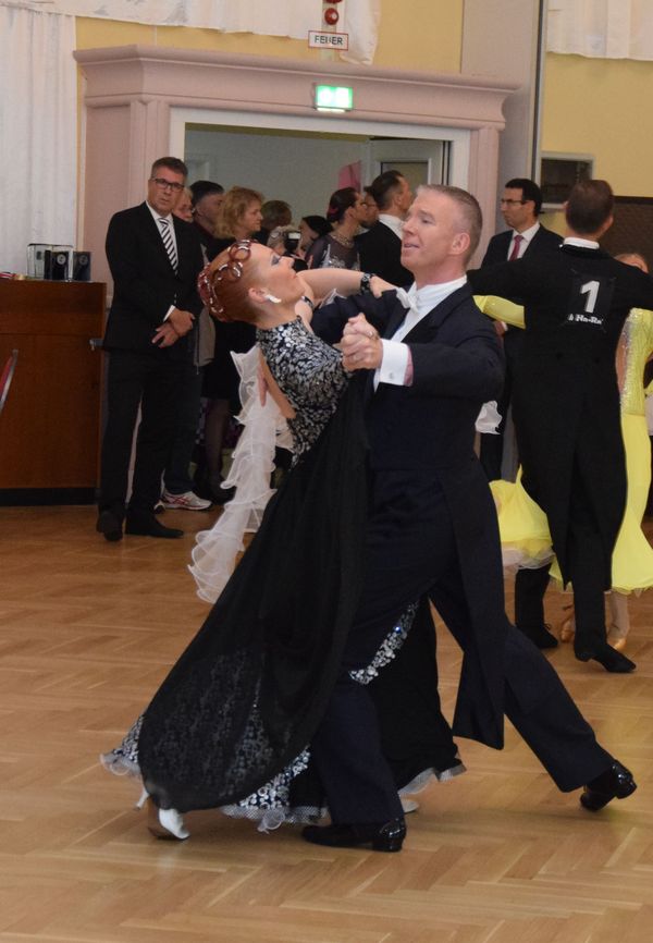 GLM Sen I und Hgr A+S Std Glinde