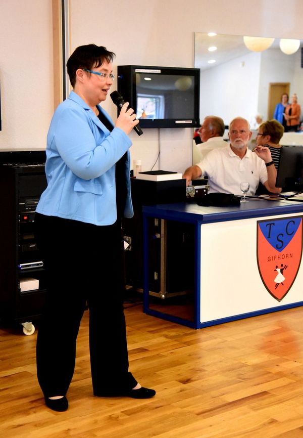 LM Sen IIIB in Gifhorn