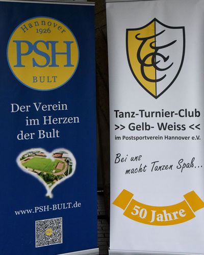 GLM Hgr II D in Hannover-Misburg