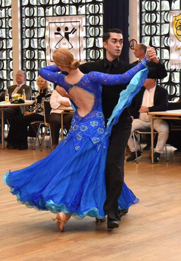 GLM Hgr II B in Hannover-Misburg