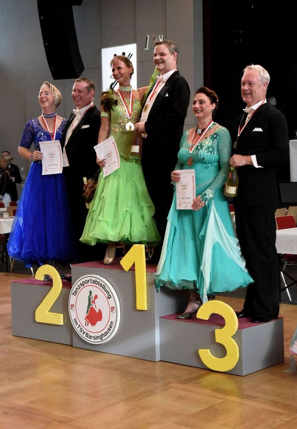 17.09.2022 LM Sen III B Standard Barsinghausen