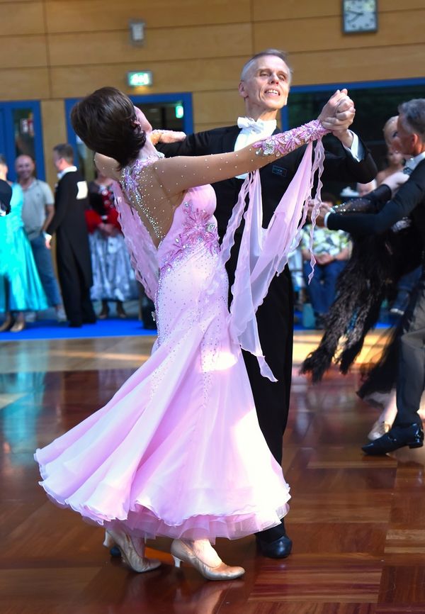 Leistungsstarke 66 - Hatatas Hannover