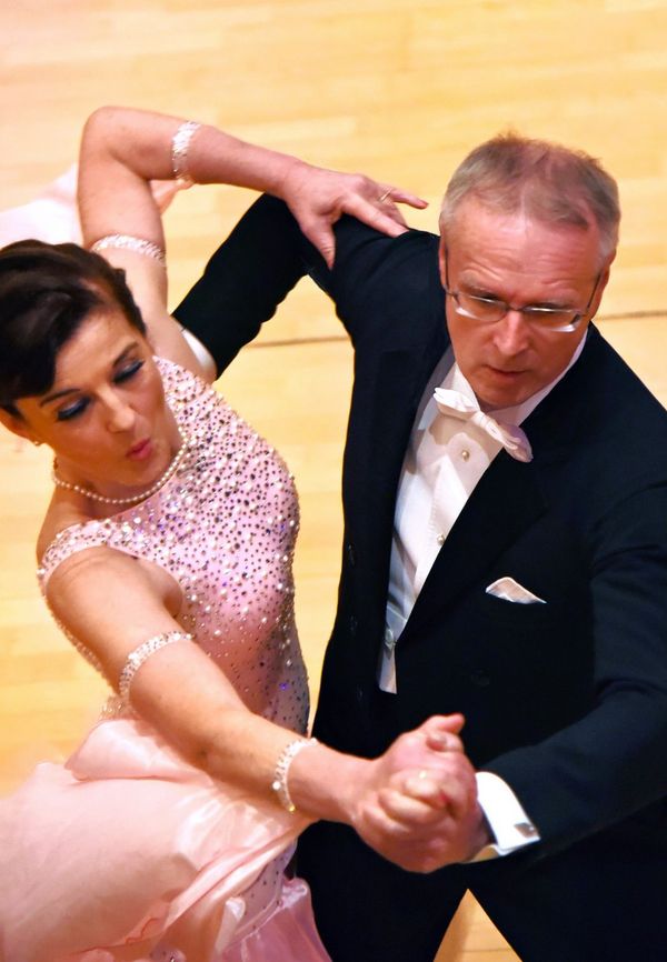 31.3.2024 Leistungsstarke 70 in Holm - Die Paare