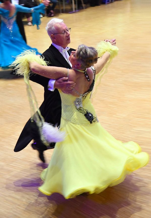 20.5.2024 Diamond Cup in Bad Bevensen - Vorrunden