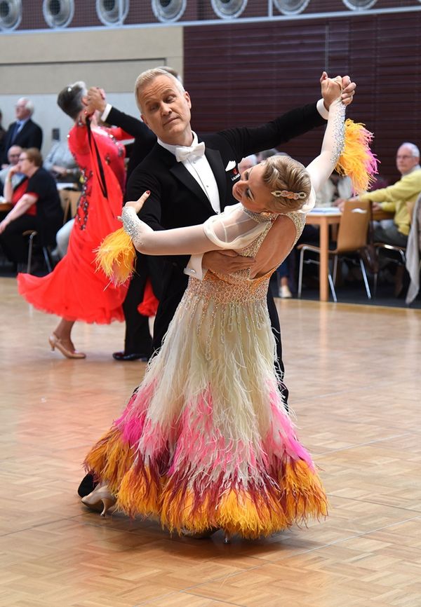 15.9.2024 GLM Masters III S in Elmshorn - Vor- und Zwischenrunde