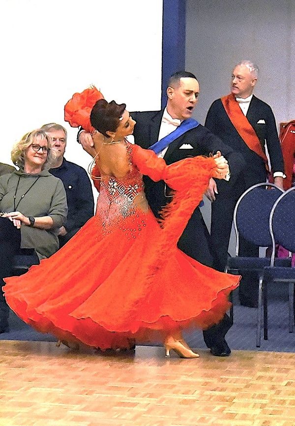 Niedersachsenpokal 2025 - Team Blau