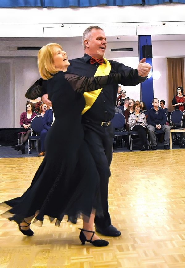 Niedersachsenpokal 2025 - Team Gelb