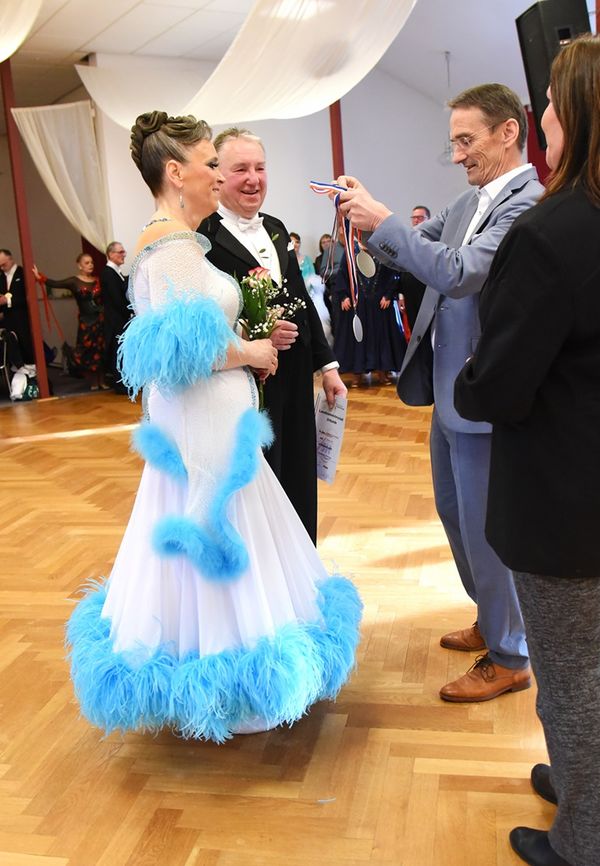 21.2.2025 GLM Masters IV A Standard in Lübeck