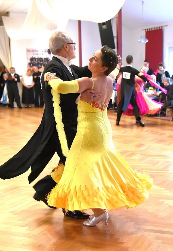 21.2.2025 GLM Masters IV B Standard in Lübeck