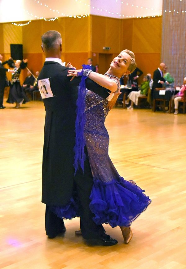 19.4.2025 Gold Cup in Holm - Semifinale & Finale