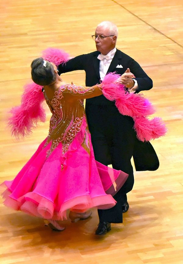 20.4.2025 Diamond Cup in Holm - Vorrunde