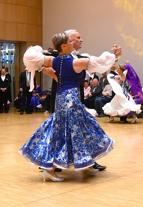 7.6.2025 Gold Cup Bad Bevensen - Zwischenrunde