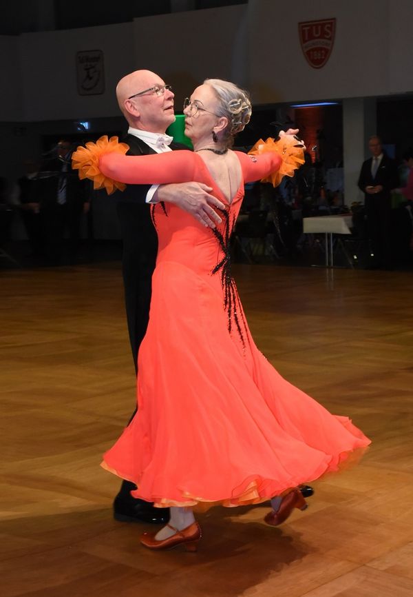 1.3.2026 GLM Sen IV A Std in Barsinghausen - Paarporträts und Vorrunde