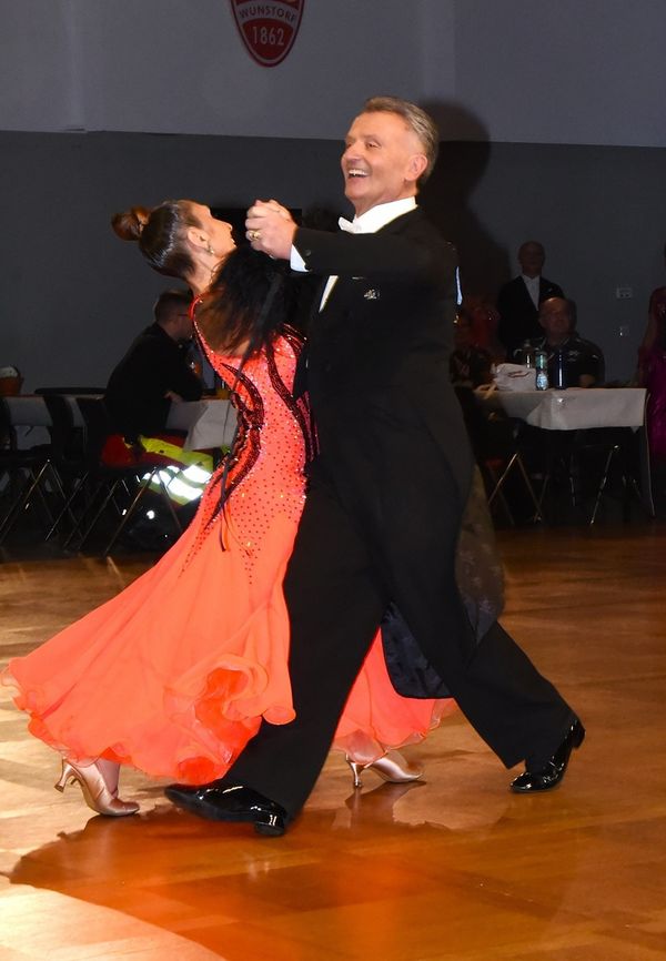 1.3.2026 GLM Sen IV S Std in Barsinghausen - Vorrunde