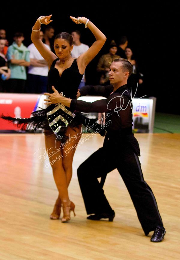 LM HGR B Latein in Buchholz