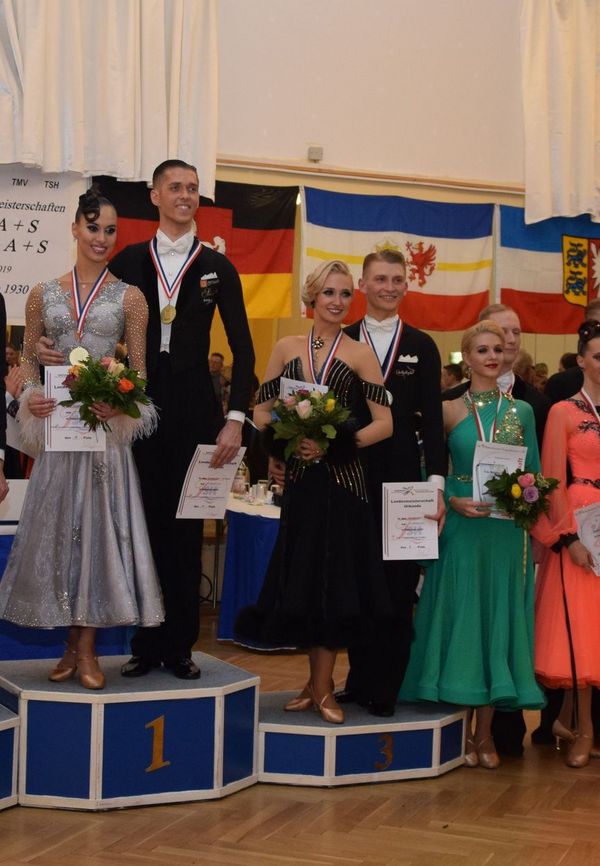 GLM Sen I und Hgr A+S Std Glinde