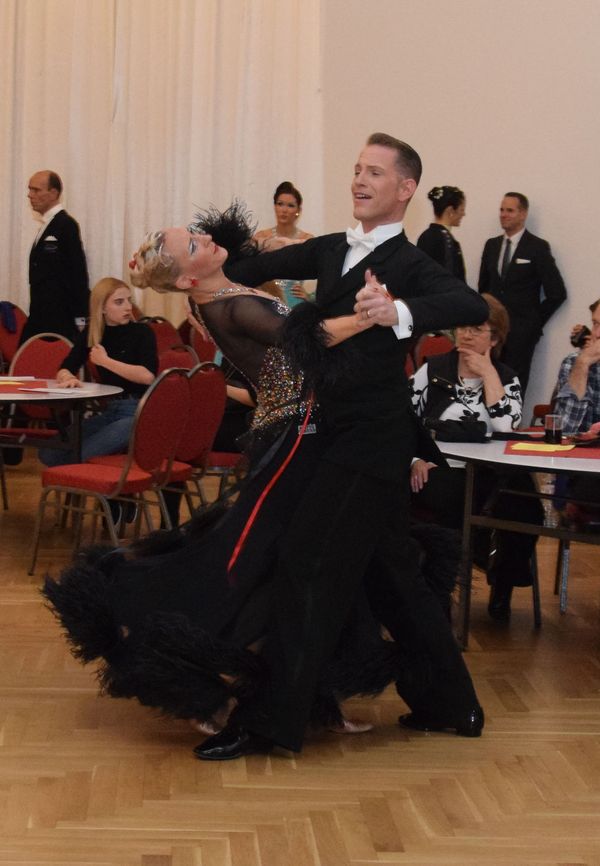 GLM Sen I und Hgr A+S Std Glinde