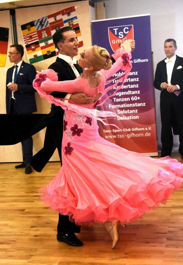 LM Sen IIIS in Gifhorn