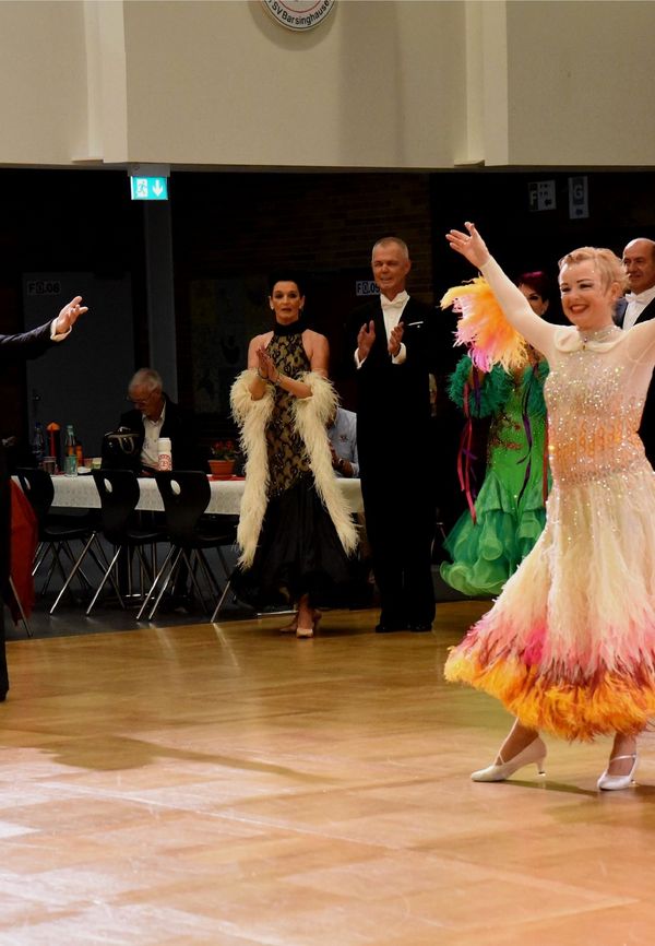 17.09.2022 LM Sen III S Standard Barsinghausen