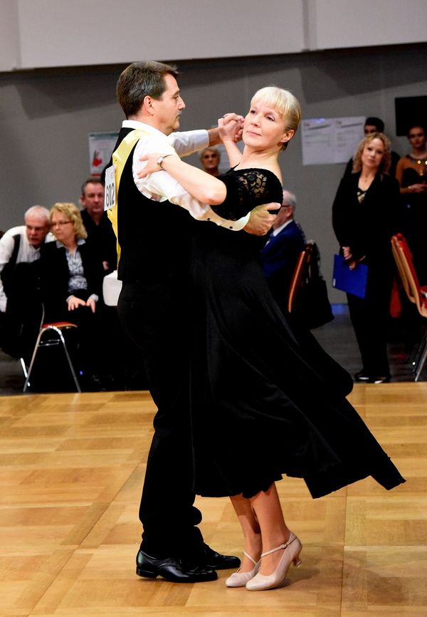 Niedersachsenpokal 2023 - Team Gelb