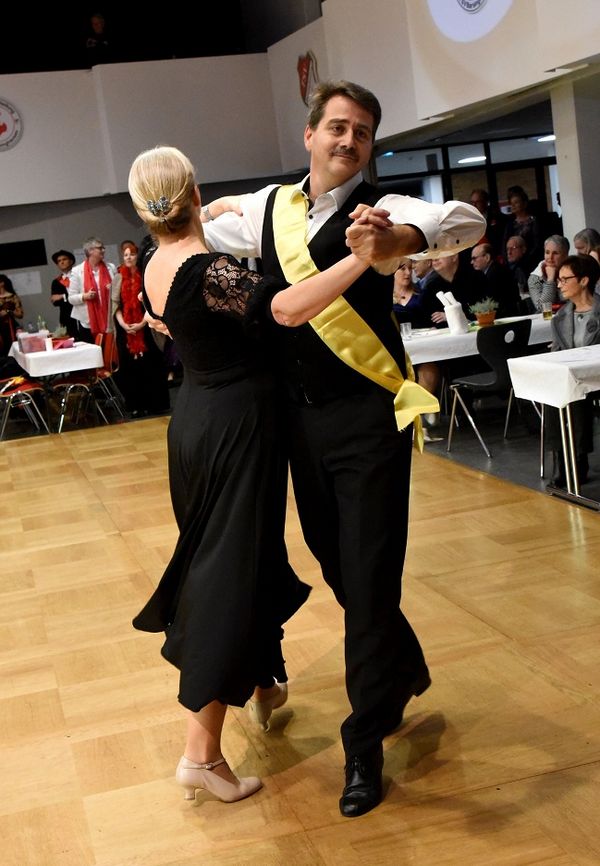 Niedersachsenpokal 2023 - Team Gelb