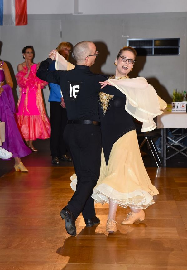 2.3.2024 GLM Masters II A Barsinghausen