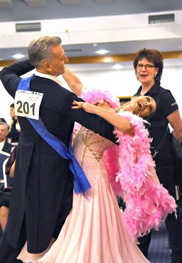 Niedersachsenpokal 2025 - Team Blau