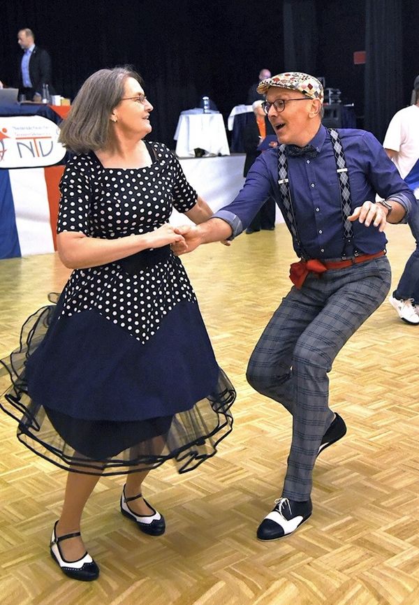 Niedersachsenpokal 2025 - Team Rot