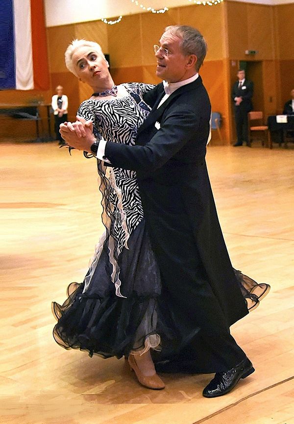 20.4.2025 Diamond Cup in Holm - Semifinale & Finale