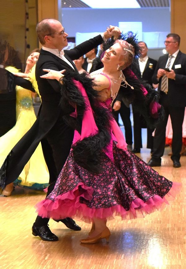 7.6.2025 Gold Cup Bad Bevensen - Vorrunde