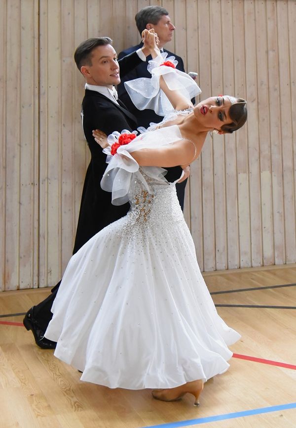 13.9.2025 GLM Nord Hauptgruppe II A Standard in Oldenburg