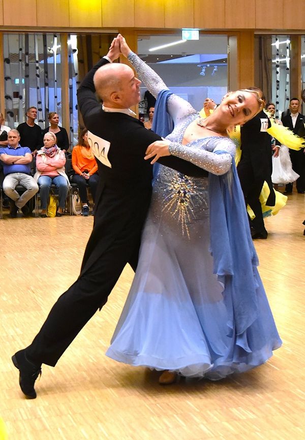 7.6.2025 Gold Cup Bad Bevensen - Semifinale und Finale