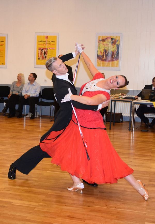 GLM Hgr II Standard Bremen