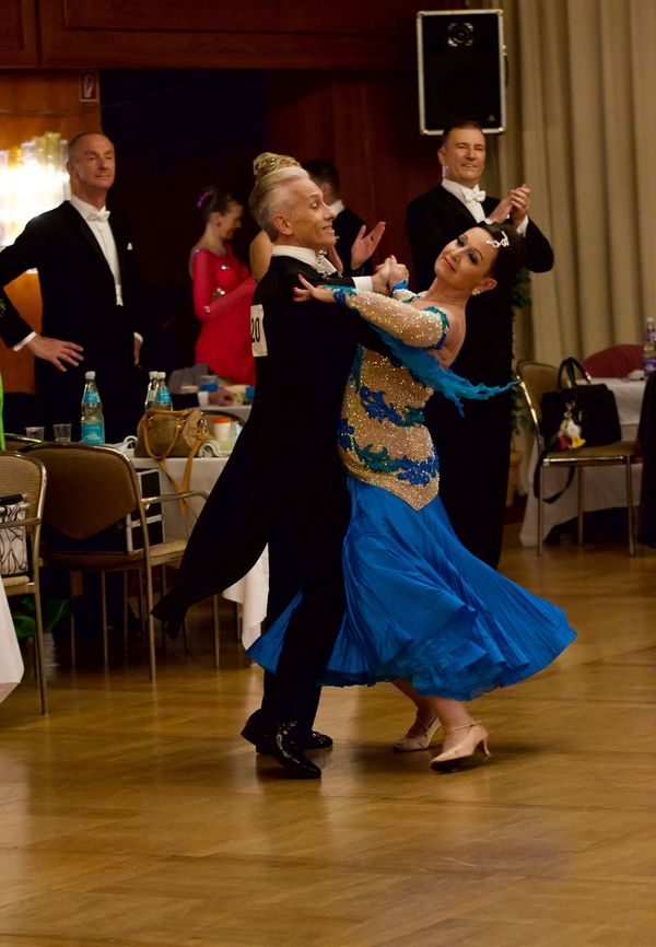 Goldene 55 in Braunlage von Peter Gerhard Krüger