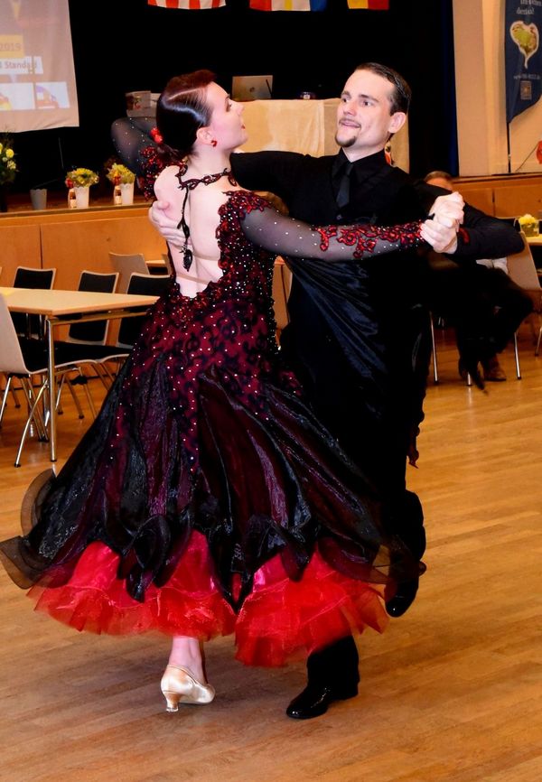 GLM Hgr II C in Hannover-Misburg