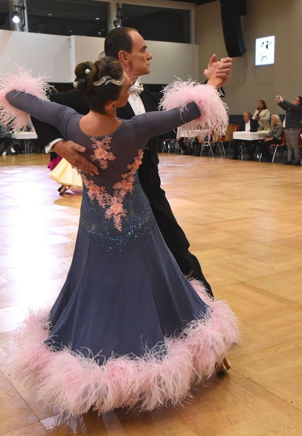 17.09.2022 LM Sen III S Standard Barsinghausen