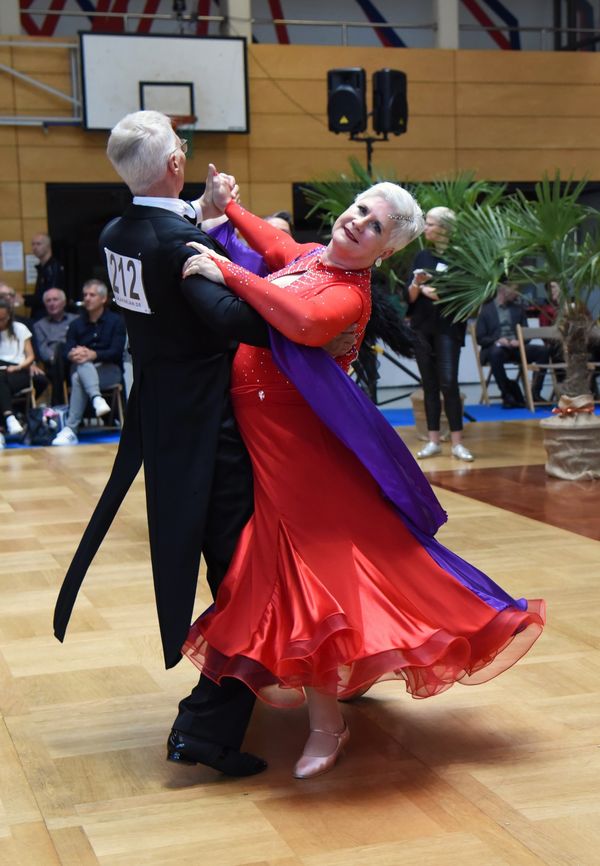 15.6.2024 Diamond Cup bei den Hannoverschen Tanzsporttagen