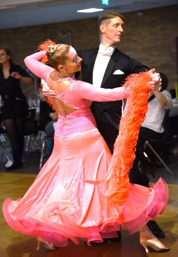 2.3.2024 GLM Masters II S Barsinghausen - Vorrunde