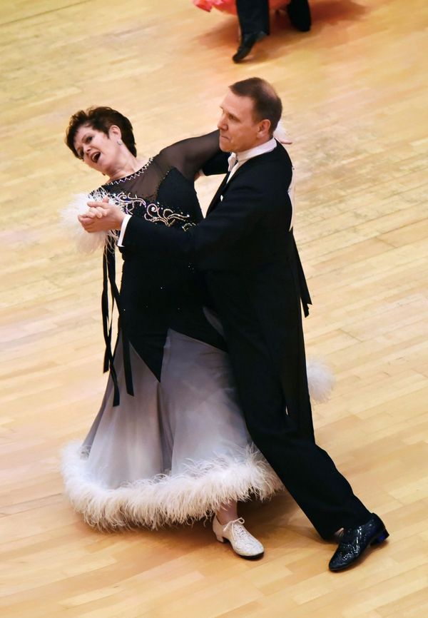 31.3.2024 Leistungsstarke 70 in Holm - Semifinale und Finale