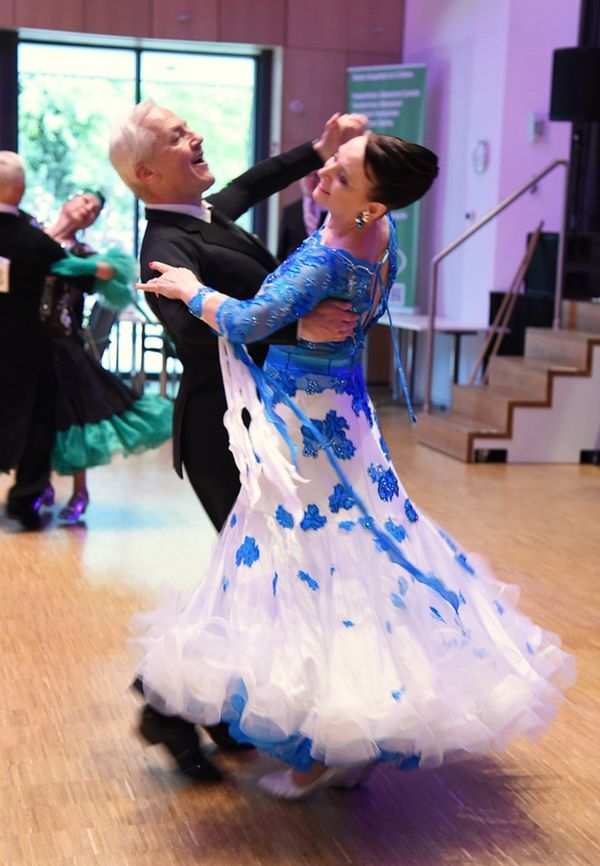 20.5.2024 Diamond Cup in Bad Bevensen - Semifinale und Finale