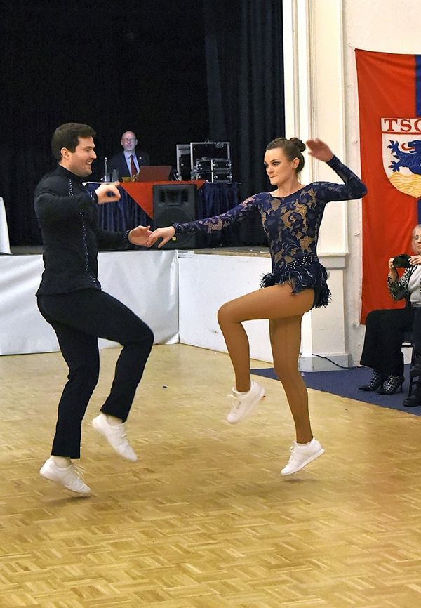 Niedersachsenpokal 2025 - Gäste, Shows, Ehrungen