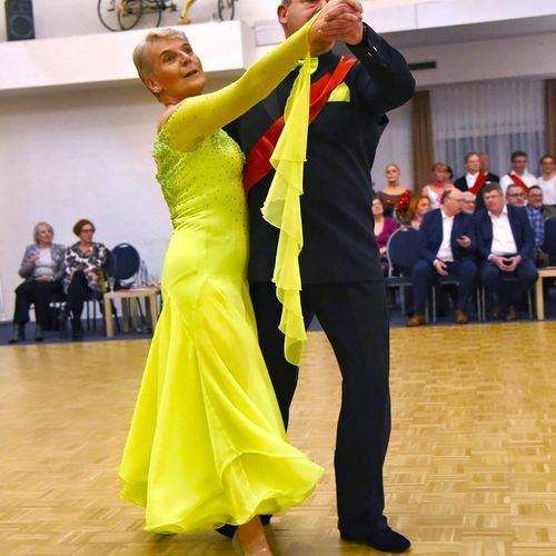 Niedersachsenpokal 2025 - Team Rot