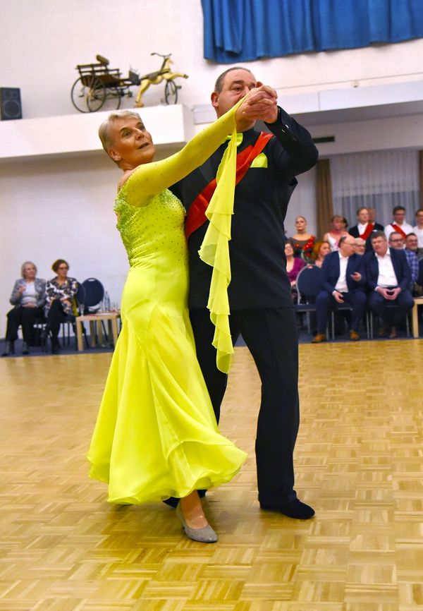 Niedersachsenpokal 2025 - Team Rot