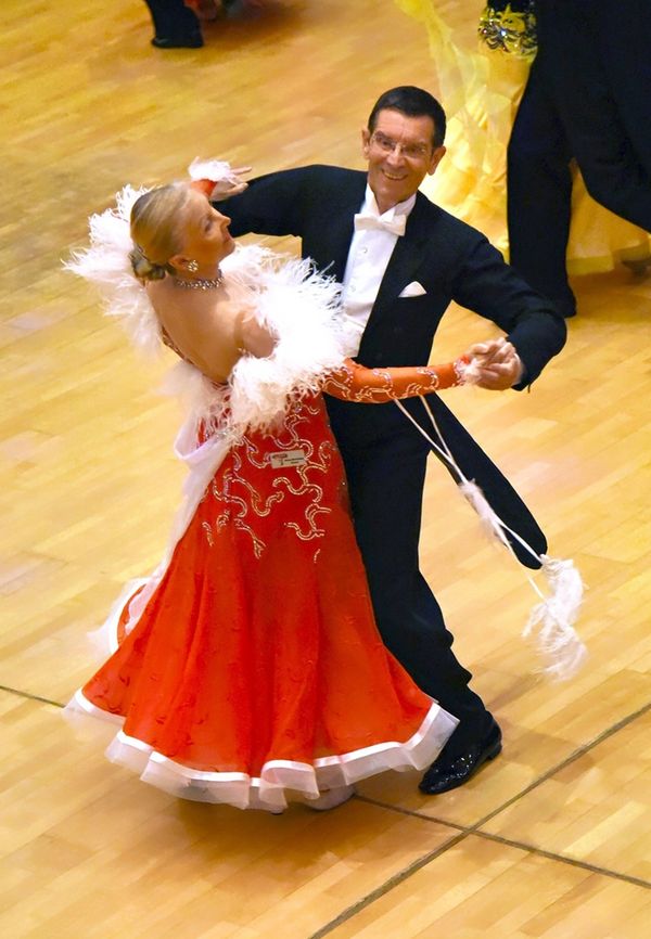 20.4.2025 Diamond Cup in Holm - Vorrunde