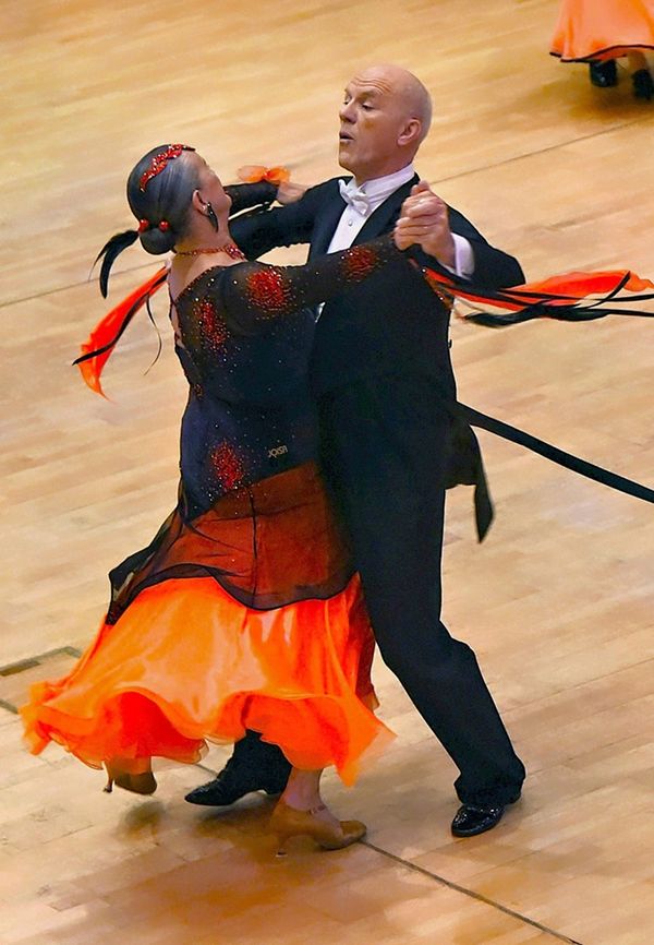 20.4.2025 Diamond Cup in Holm - Vorrunde