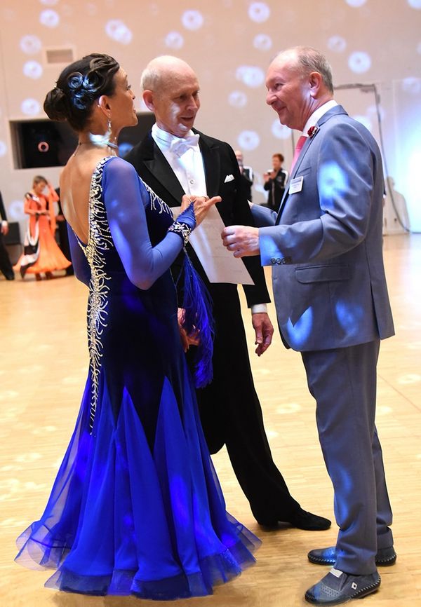 8.6.2025 Diamond Cup Bad Bevensen - Semifinale und Finale